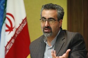 جنجال جدید جهانپور؛ واردات ۲۰ میلیون دوزی واکسن فایزر خالیبندی است جنجال جدید جهانپور؛ واردات ۲۰ میلیون دوزی واکسن فایزر خالیبندی است