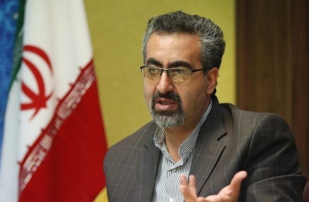 جنجال جدید جهانپور؛ واردات ۲۰ میلیون دوزی واکسن فایزر خالی‌بندی است