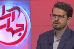 فرد پشت طرح «صیانت» می گوید پهنای باند برای اینستاگرام محدود خواهد شد / اینستاگرام پلاس ایرانی را راه می اندازیم فرد پشت طرح «صیانت» می گوید پهنای باند برای اینستاگرام محدود خواهد شد / اینستاگرام پلاس ایرانی را راه می اندازیم