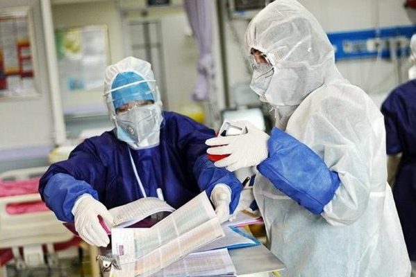 جهش 30درصدي فوتيها؛ فوت ۴۱۱ نفر در شبانه روز گذشته جهش ۳۰درصدي فوتيها؛ فوت ۴۱۱ نفر در شبانه روز گذشته