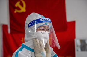 کرونا دوباره به وهان بازگشت؛ وحشت مجدد در چین