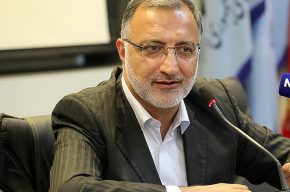 حکم زاکانی توسط وزیر کشور جدید صادر میشود حکم زاکانی توسط وزیر کشور جدید صادر میشود