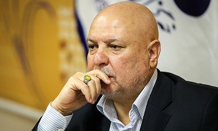 زمزمه درخواست لایحه متمم بودجه ۱۴۰۰ در مجلس/ اولین کار ویژه میرکاظمی در سازمان برنامه زمزمه درخواست لایحه متمم بودجه ۱۴۰۰ در مجلس/ اولین کار ویژه میرکاظمی در سازمان برنامه