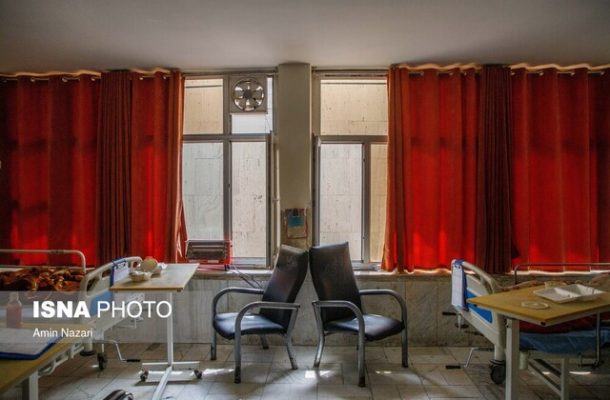 افزایش ۴.۵ برابری فوتیهای کرونا در خوزستان افزایش ۴.۵ برابری فوتیهای کرونا در خوزستان