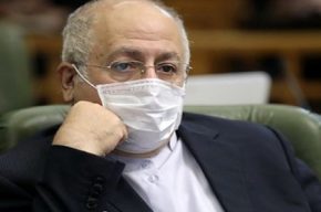 مشاوران رئیس دولت به فکر خوشحال کردن گروه‌های قدرت نباشند