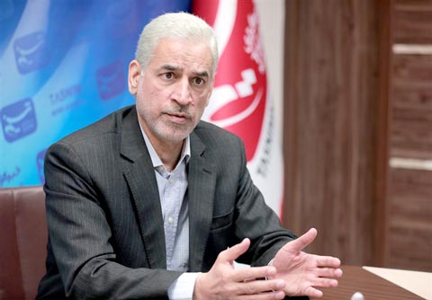 استاندار پیشین خوزستان ثبتنام کرد استاندار پیشین خوزستان ثبتنام کرد