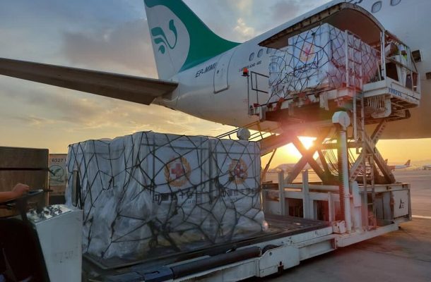 واردات محموله‌های ۵ میلیون دوزی تا تامین ۴۰ میلیون دوز واکسن در شهریور، ادامه خواهد داشت