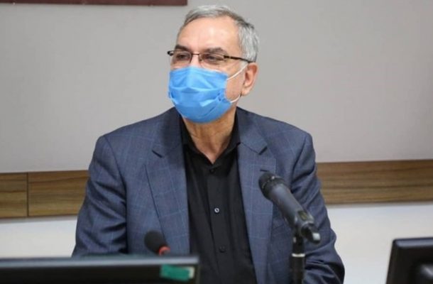 تا دو هفته آینده به واکسیناسیون ۷۰ درصدی می‌رسیم