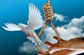 صلح و سازش در یک پرونده قتل در گتوند صلح و سازش در یک پرونده قتل در گتوند