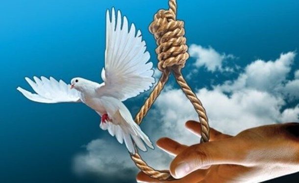 صلح و سازش در یک پرونده قتل در گتوند صلح و سازش در یک پرونده قتل در گتوند