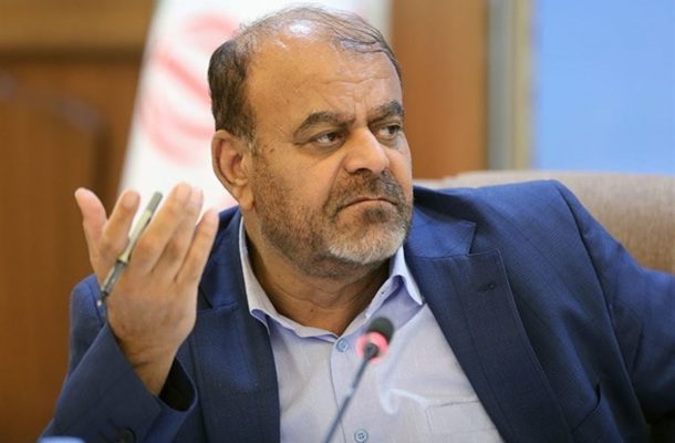 چرا «وزیر راه» از راه نرفته برگشت؟