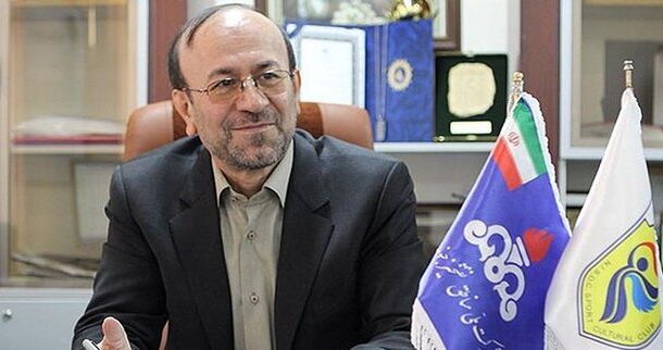 مدیرعامل نفت مسجدسلیمان استعفا کرد