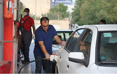 اختلال در سامانه کارت سوخت / فارس: احتمالا حمله سایبری است