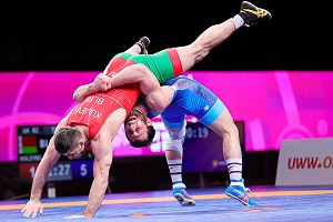 آقای دبیر التماس می‌کنم به وضعیت کشتی خوزستان رسیدگی کن