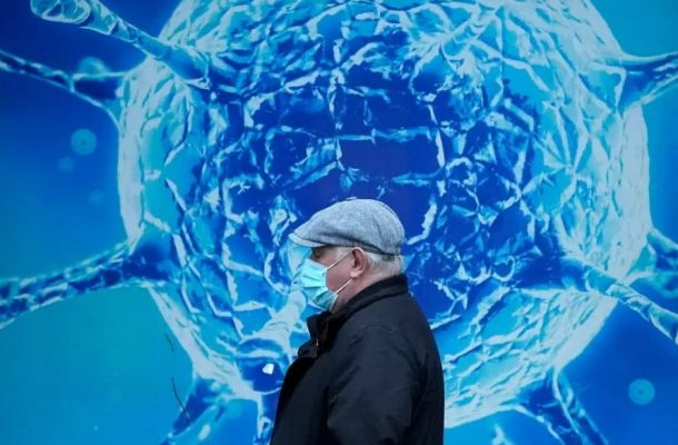 اولین مورد ابتلا به کرونای جدید آفریقایی در اروپا کشف شد؛ وحشت در قاره سبز اولین مورد ابتلا به کرونای جدید آفریقایی در اروپا کشف شد؛ وحشت در قاره سبز