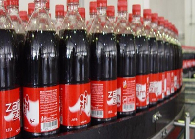 قیمت نوشابه دستوری شد؛ لیست جدید اقلام