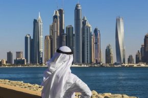 امارات تعطیلات آخر هفته خود را به شنبه و یکشنبه تغییر میدهد امارات تعطیلات آخر هفته خود را به شنبه و یکشنبه تغییر میدهد