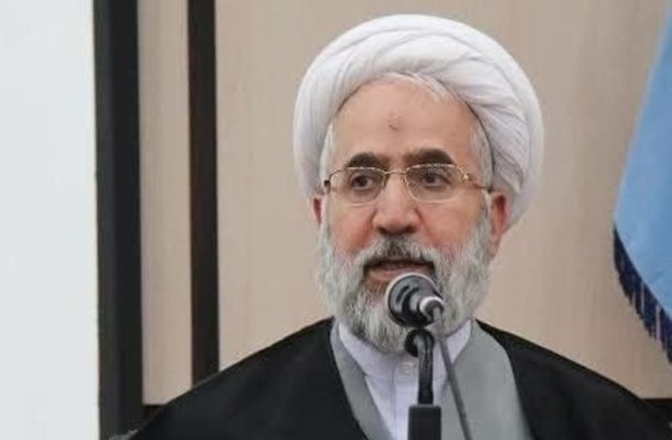 محمد موحدی آزاد دادستان کل کشور شد