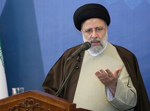 دستور رئیسی: عوامل مداخله‌گر در بازار ارز را شناسایی و با جدیت به وظیفه خود عمل کنید
