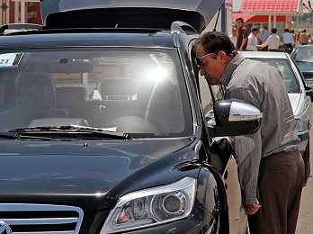 حذف سامانه یکپارچه عرضه خودرو صحت ندارد حذف سامانه یکپارچه عرضه خودرو صحت ندارد