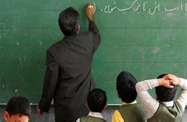 مجلس میزان افزایش حقوق معلمان براساس نظام رتبه بندی را تعیین کرد مجلس میزان افزایش حقوق معلمان براساس نظام رتبه بندی را تعیین کرد
