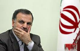 دکترمحمدحسین سرمست شوشتری رئیس دانشگاه جندی‌شاپور شد