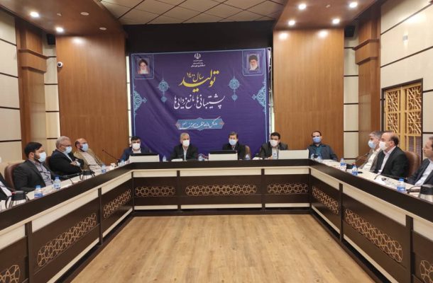 قراردادهای شهرداری ها بایست به گونه ای باشد که منجر به ایجاد بستر فساد نشود قراردادهای شهرداری ها بایست به گونه ای باشد که منجر به ایجاد بستر فساد نشود