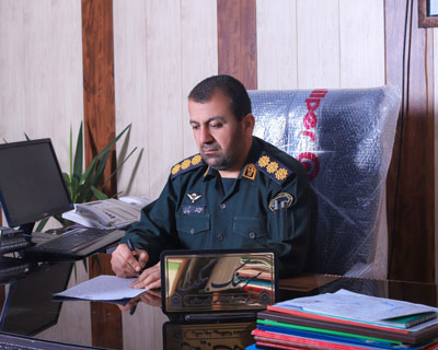 دستگیری قاتل در مخفیگاه؛ قتل با اسلحه شکاری در شوشتر