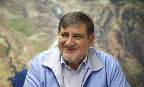 سیل ما را غافلگیر نکرد، جان‌باخته‌ها بی احتیاطی کردند