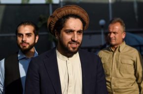 «جبهه مقاومت ملی افغانستان»: دیدار با سرپرست وزارت خارجه طالبان نتیجه ای نداشت «جبهه مقاومت ملی افغانستان»: دیدار با سرپرست وزارت خارجه طالبان نتیجه ای نداشت