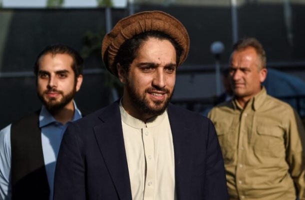 «جبهه مقاومت ملی افغانستان»: دیدار با سرپرست وزارت خارجه طالبان نتیجه ای نداشت