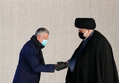 مخالفت صدر با نخست وزیری نوری مالکی / موافقت العامری با کنار گذاشتن المالکی از دولت ائتلافی؛ مذاکرات بر سر الخزعلی ادامه دارد