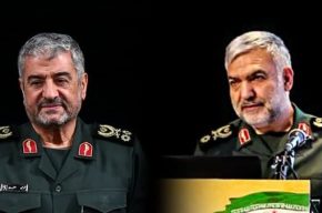 خبرگزاری فارس: اصالت صوت منتشرشده از جلسه فرماندهان سابق سپاه تایید شد