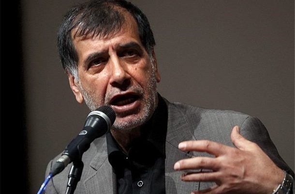 یک جاهایی از قانون اساسی قابل اصلاح است؛ ممکن است یک زمانی بگویند ما دو مجلس می خواهیم، یا مجلس شش ساله باشد و یا حکومت به جای ریاستی، پارلمانی باشد