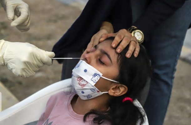 ۱۹.۵ درصد بستری‌ها کودکان زیر ۱۰ سال هستند