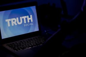 بازگشت ترامپ؛ شبکه “حقیقت” آغاز به کار می‌کند