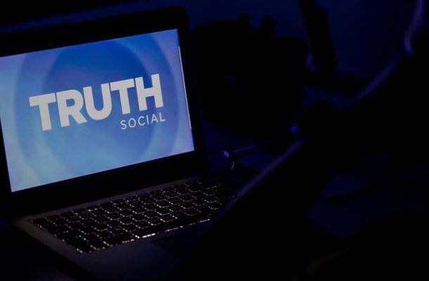 بازگشت ترامپ؛ شبکه “حقیقت” آغاز به کار می‌کند