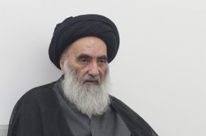 حضرت آیت الله سیستانی در صحت کامل هستند