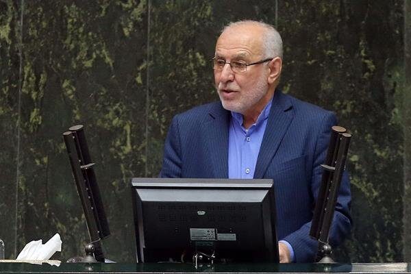 رئیس مجمع نمایندگان خوزستان به تجمع معلمان حق‌التدریس در تهران واکنش نشان داد