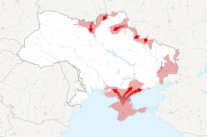 نیویرک تایمز: پیشروی روسیه کند شده است