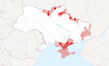نیویرک تایمز: پیشروی روسیه کند شده است