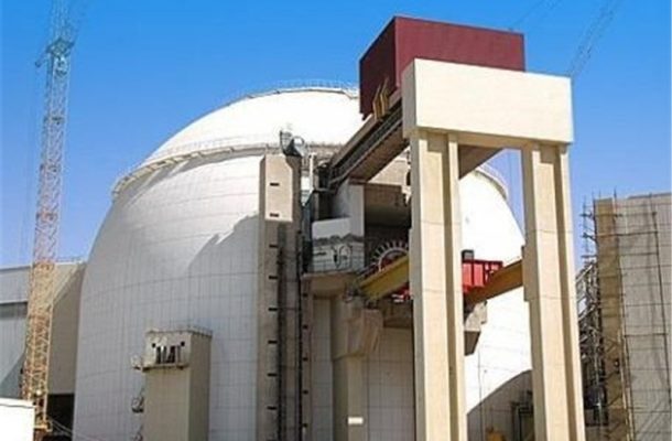 شبکهای که قصد خرابکاری در تأسیسات هستهای فردو را داشت دستگیر شد شبکهای که قصد خرابکاری در تأسیسات هستهای فردو را داشت دستگیر شد