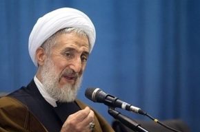 صدیقی: امر به معروف جوش دادن مردم به حکومت است