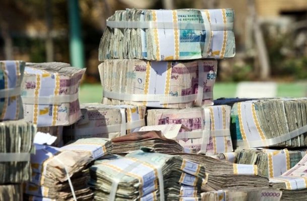 اذعان روزنامه دولت به افزایش ۲۹.۵ درصدی نقدینگی