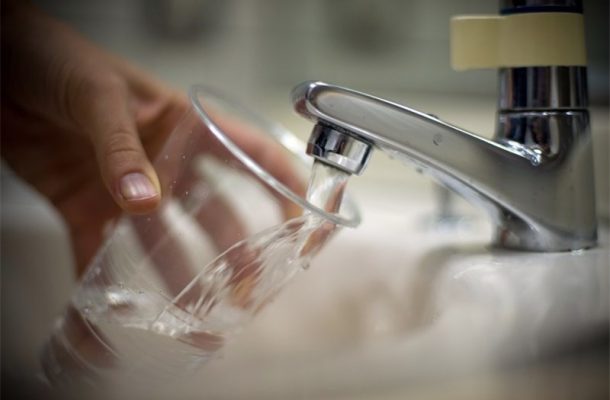 معاون بهره برداری و توسعه آب: مردم همکاری نکنند آب جیره بندی میشود معاون بهره برداری و توسعه آب: مردم همکاری نکنند آب جیره بندی میشود