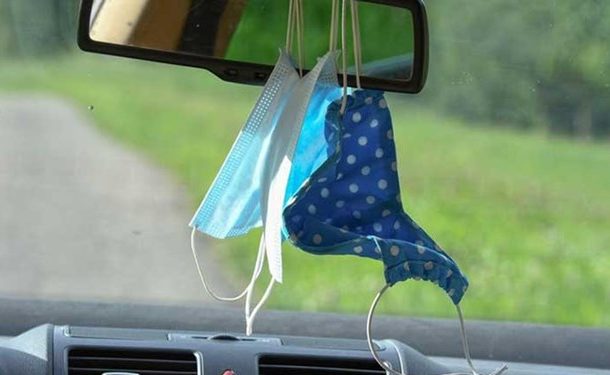 حذف رنگ نارنجی از نقشه کرونایی خوزستان