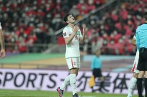 پایان شکست ناپذیری شاگردان اسکوچیچ؛ ایران مغلوب کره‌جنوبی شد