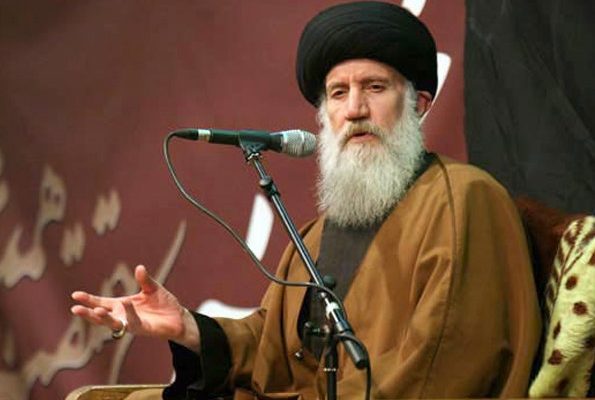 آیت‌الله فاطمی‌نیا با بهبود وضعیت از بخش مراقبت‌های ویژه خارج شد