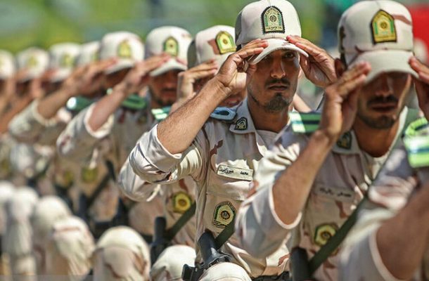 حداقل حقوق سربازان ۳ میلیون و ۳۶۰ هزار تومان