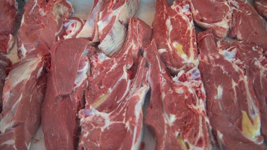کاهش چشمگیر خرید گوشت توسط مردم کاهش چشمگیر خرید گوشت توسط مردم